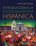 Introducción a la Sociolingüística Hispánica - Paperback
