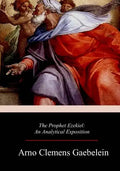 The Prophet Ezekiel - Paperback