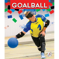 Goalball - Library Binding