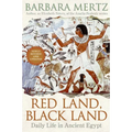 Red Land, Black Land - Paperback