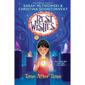 Time After Time (Best Wishes #3) - Hardcover