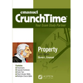 Emanuel Crunchtime for Property - Paperback