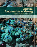 Chemical Fundamentals of Geology and Environmental Geoscience - Paperback