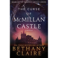 The Curse of McMillan Castle - A Novella: A Scottish, Time Travel Romance - Paperback