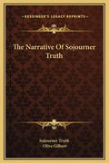 The Narrative of Sojourner Truth - Hardcover