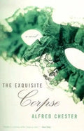 The Exquisite Corpse - Paperback