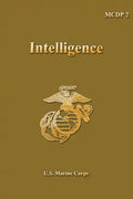 Intelligence: Marine Corps Doctrinal Publication 2 - Paperback