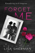 Forget Me - Paperback