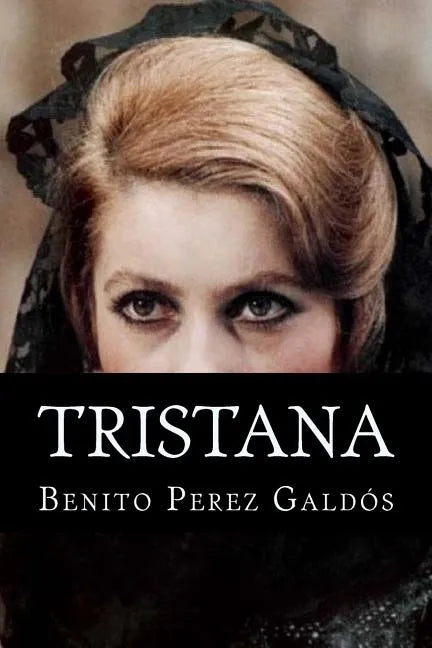 Tristana - Paperback