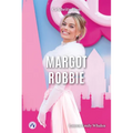 Margot Robbie - Library Binding
