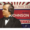 Andrew Johnson - Library Binding