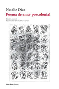 Poema de amor poscolonial - Paperback