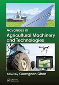 Advances in Agricultural Machinery and Technologies - Paperback