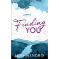 Finding You - Paperback