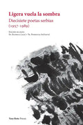 Ligera vuela la sombra - Paperback