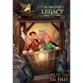 Dark Portal: Legacy - Library Binding