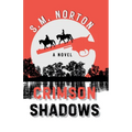 Crimson Shadows - Paperback