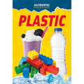 Plastic - Library Binding
