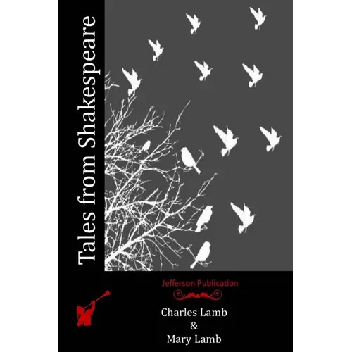 Tales from Shakespeare - Paperback
