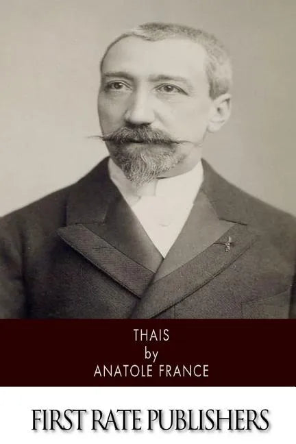 Thais - Paperback