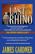 The Last Rhino - Paperback