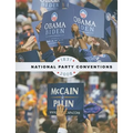 National Party Conventions 1831-2008 - Paperback