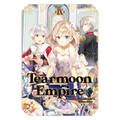 Tearmoon Empire: Volume 9 (Light Novel): Volume 9 - Paperback