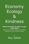Economy Ecology & Kindness - Paperback