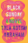 Black Sunday - Paperback