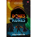 Bones and Runes - Paperback