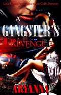 A Gangster's Revenge - Paperback