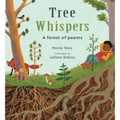 Tree Whispers - Hardcover