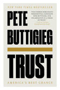 Trust: America's Best Chance - Paperback
