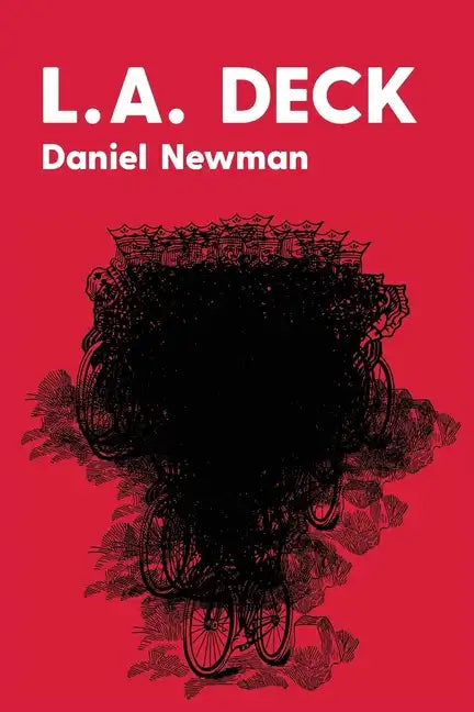 L.A. Deck - Paperback