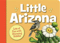 Little Arizona - Board Book