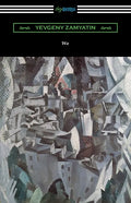 We - Paperback