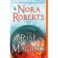 The Rise of Magicks: Chronicles of the One, Book 3 - Paperback