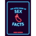 The Little Book of Sex Facts - Paperback