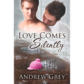 Love Comes Silently: Volume 1 - Paperback