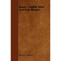 Maori - English Tutor And Vade Mecum - Paperback