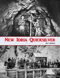 New Idria Quicksilver: History of the New Idria Mining District - Paperback