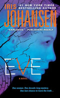 Eve - Paperback