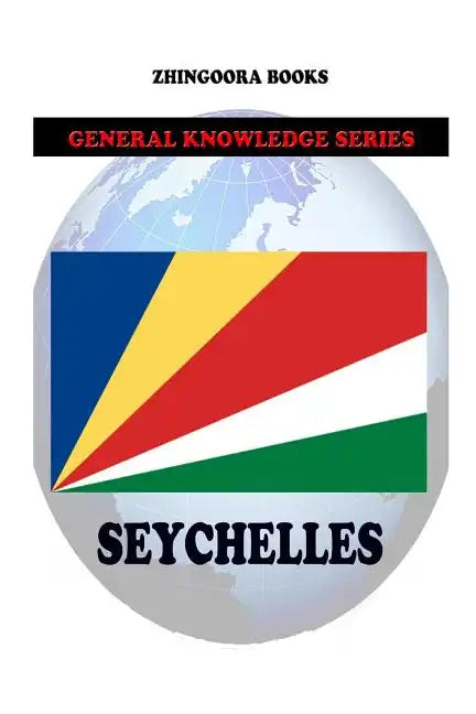 Seychelles - Paperback