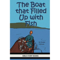 The Boat that Filled Up with Fish - Paperback