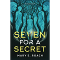 Seven for a Secret - Hardcover