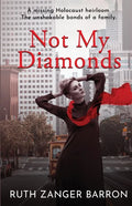 Not My Diamonds - Paperback