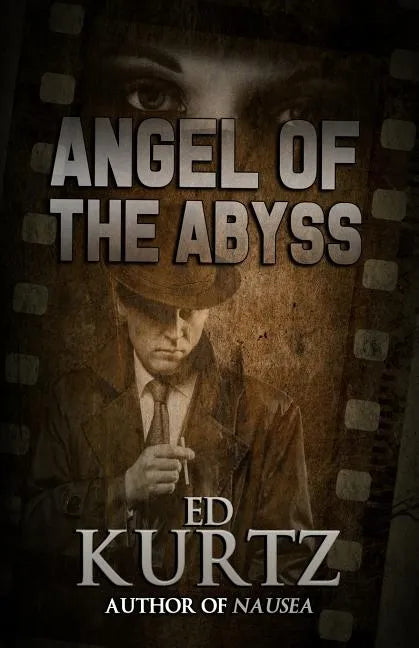 Angel of the Abyss - Paperback
