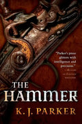 The Hammer - Paperback