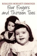 Four Fingers and Thirteen Toes - Paperback