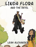 Linda Flora and The Devil - Paperback
